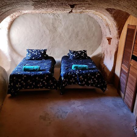 Underwood Court Fresh Dugout- Hosted By Coober Pedy Accommodations 외부 사진